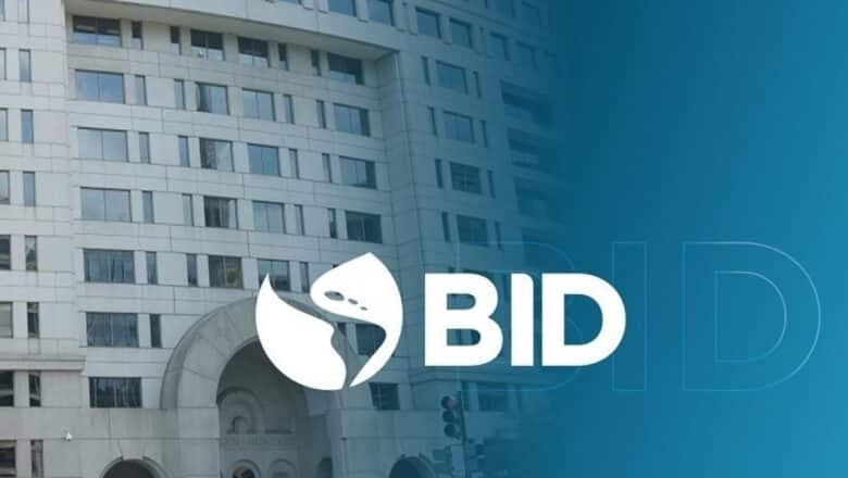 BID lanza plan de préstamos de 1,000 mdd para gobiernos latinoamericanos