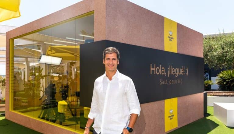 MERCADO ADS, protagonista de la evolución de la publicidad digital en Cannes Lions