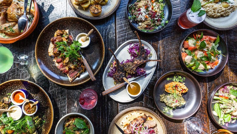 Siete días, cientos de sabores: así se vive el Summer Restaurant Week en DC Adriana Guzmán