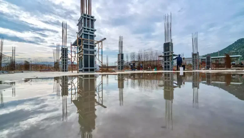 AUTOCONSTRUCCIÓN Y CAMBIO CLIMÁTICO: CASAS VULNERABLES ANTE LLUVIAS, CALOR EXTREMO Y SISMOS