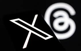 ¿Superará Threads pronto a X? La guerra de apps entre Zuckerberg y Musk se intensifica