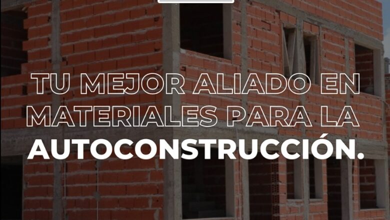 MATERIALES CAROS, SUEÑOS DETENIDOS