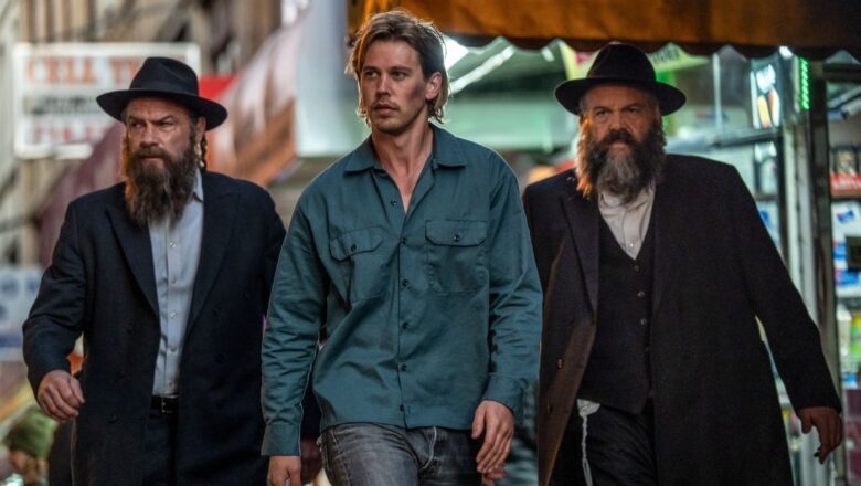 Crítica de “Atrapado robando”, Austin Butler en una aventura violenta y pop de Darren Aronofsky By Doly Mallet