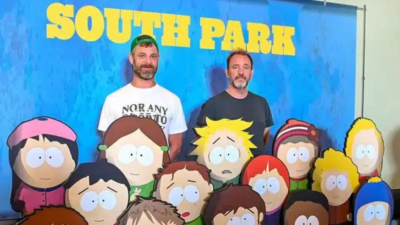 Audiencia de ‘South Park’ se duplica mientras la serie satiriza a Trump