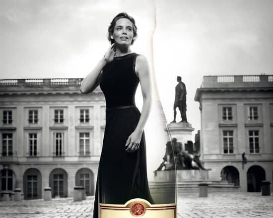 LRBE da la bienvenida a TAITTINGER, Champagne Oficial de la FIFA