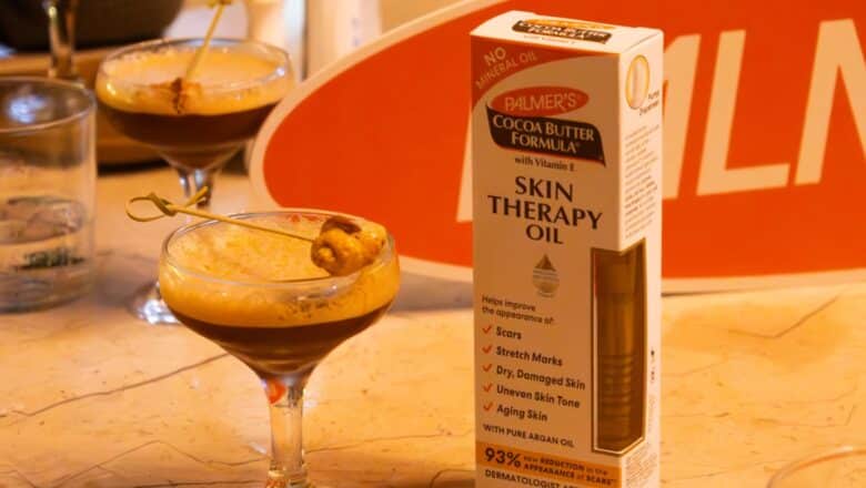 Palmers celebra el cacao con una experiencia sensorial en la CDMX.