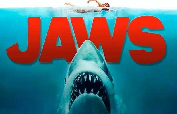 El relanzamiento de ‘Tiburón’ supera a las nuevas películas en taquilla; ‘Weapons’ regresa al número 1