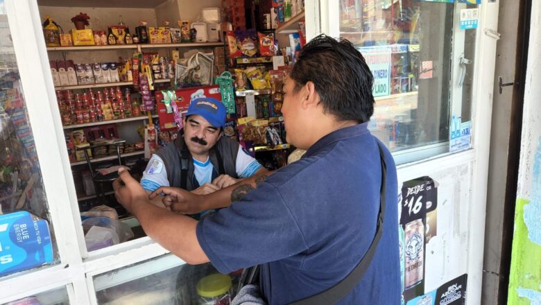 Tienditas de la esquina aportan 15% a PIB nacional; impulsan su capacidad de crédito con IA