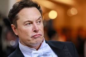 Elon Musk ya no es el hombre más rico del mundo: lo desplazó Larry Ellison, cofundador de la tecnológica Oracle