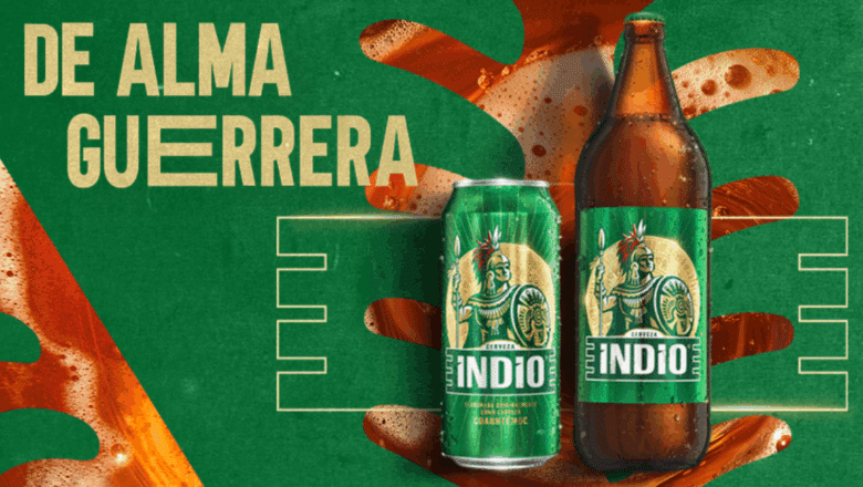 Cerveza Indio gana dos Effie de Plata por su campaña “Código INDIO”