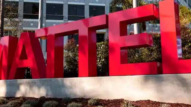 Mattel se asocia con OpenAI para probar modelo de video de inteligencia artificial