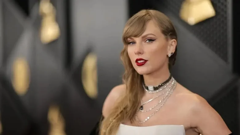 ‘Life of a Showgirl’ de Taylor Swift presenta el fenómeno pop en la cima de su poder
