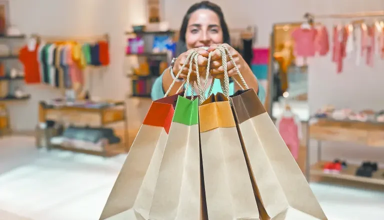 ¿Cuánto has gastado durante el Buen Fin? 7 tips para evitar compras innecesarias