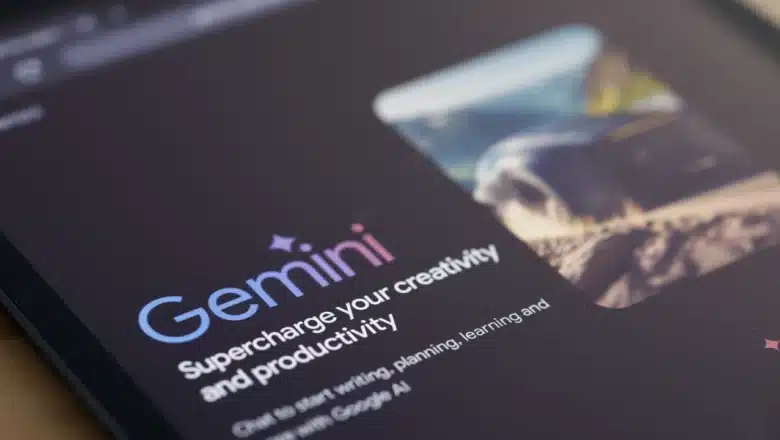 Google lanza Gemini 3 en un intento por liderar la carrera de la IA