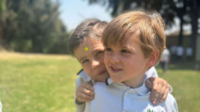 “Dejar que los niños sean niños”: la importancia de respetar cada etapa del desarrollo infantil