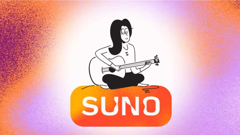 El generador de música con IA, Suno, está valorado en 2,450 mdd: por qué es tan controvertido