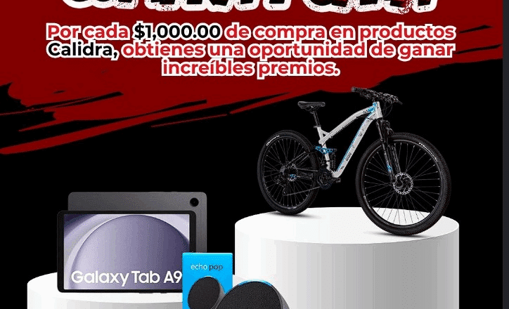 MATERIALES SAN CAYETANO EXPRESS RECONOCE A LOS GANADORES DE SUS CAMPAÑAS “CONSTRUYAMOS UNA HISTORIA REAL” Y “COMPRA Y GANA CALIDRA – BUEN FIN 2025”