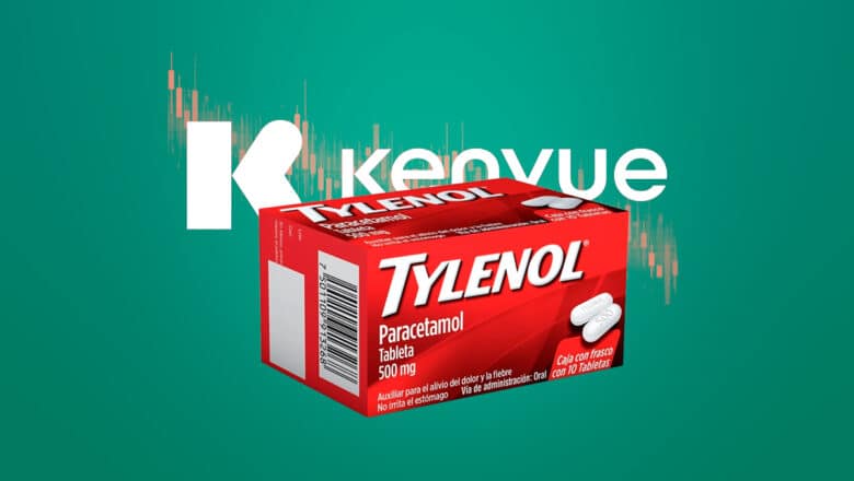 Kimberly-Clark comprará al fabricante de Tylenol, Kenvue, por 48 mil millones de dólares