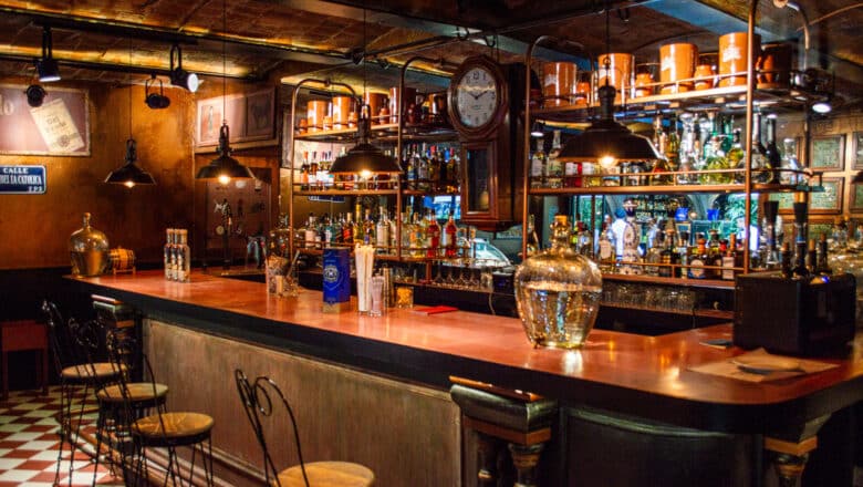 Guía de restaurantes y bares para celebrar diciembre: experiencias gastronómicas y festivas para cerrar el año con estilo