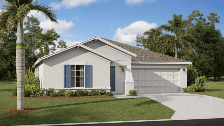 River Oak en el sur de la Florida: vivienda, desarrollo y beneficios migratorios en un solo proyecto EB‑5