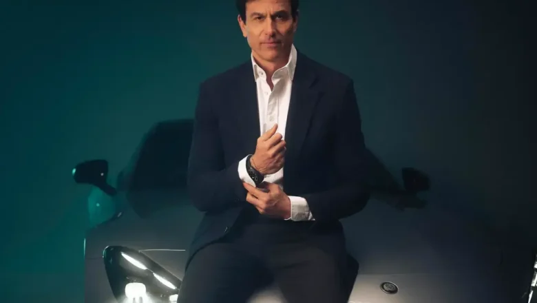 Liderando desde el carril rápido: Cómo Toto Wolff transformó el imperio de la F1 de Mercedes-AMG