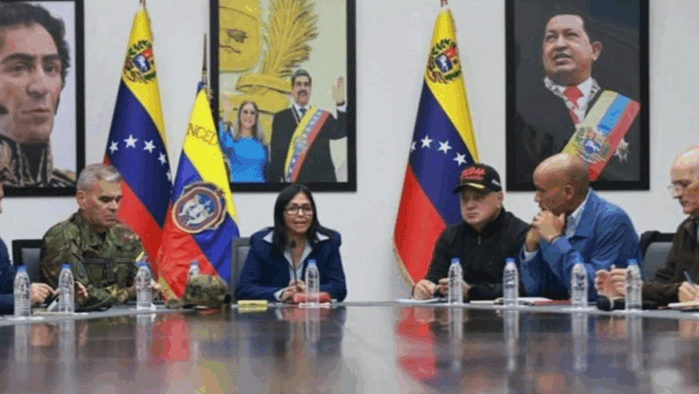 EL CONSEJO DE SEGURIDAD DE LA ONU REUNIDO PARA DETERMINAR LAS CONSECUENCIAS DEL ATAQUE DE EEUU A VENEZUELA, EN DIRECTO