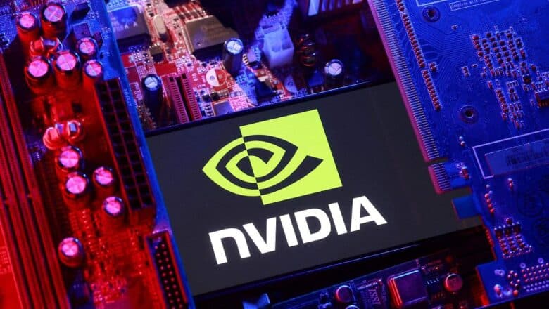 Chips de Nvidia, atrapados en el ojo del huracán de la guerra comercial China-EU