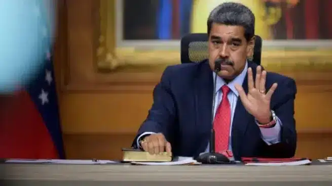 Golpe financiero a Nicolás Maduro: Suiza congela todos sus activos en el país