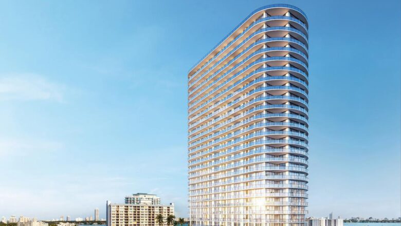 Continuum Company presentará sus proyectos insignia del sur de la Florida en Expo Real Estate México 2026