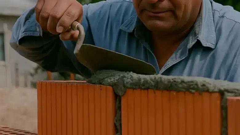 CONSTRUIR SIN CAPACITACIÓN: LOS ERRORES MÁS COMUNES DE LA AUTOCONSTRUCCIÓN Y CÓMO EVITARLOS DESDE EL PRIMER BLOCK