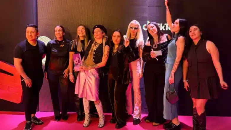 ThinkY, una de la agencias más destacadas en los TikTok Ad Awards México 2026, con 3 premios y 8 casos finalistas