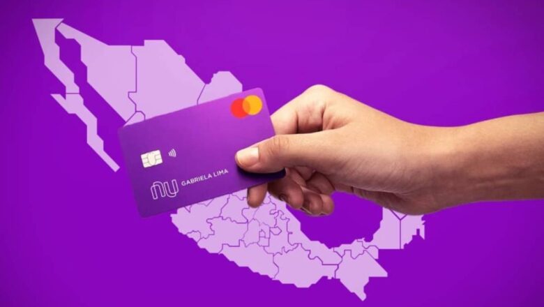 Nu invertirá 4,200 mdd en México de cara al inicio de sus operaciones como banco