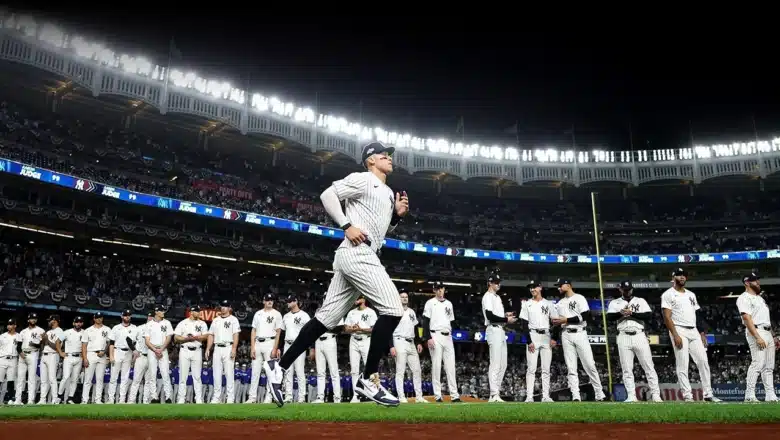 Ford se convierte en el patrocinador oficial de la MLB