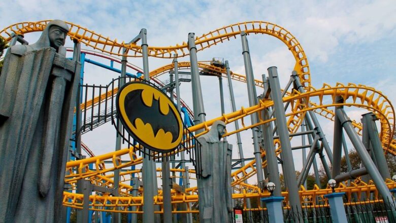 Six Flags nombra nuevo presidente ejecutivo