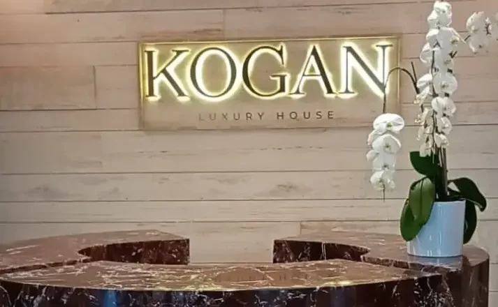 Kogan Luxury House se convierte en epicentro del coleccionismo con la llegada de Phillips