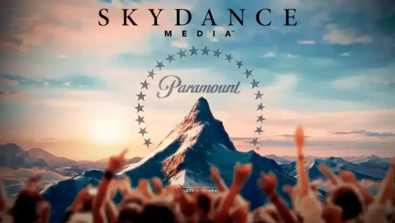 Paramount anuncia la salida de su presidente, Jeff Shell, para defenderse de una demanda