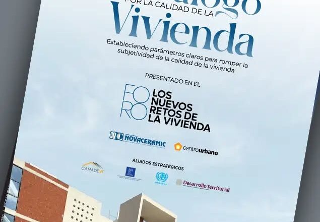 NOVACERAMIC IMPULSA UN NUEVO ESTÁNDAR PARA REDEFINIR LA CALIDAD DE LA VIVIENDA EN MÉXICO