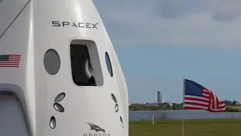 Comparación de SpaceX con algunas de las mayores OPI de EU