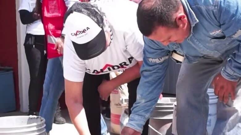 LA NUEVA GENERACIÓN DE AUTOCONSTRUCTORES: TIKTOK, TUTORIALES Y MATERIALES INTELIGENTES REDEFINEN LA VIVIENDA EN MÉXICO