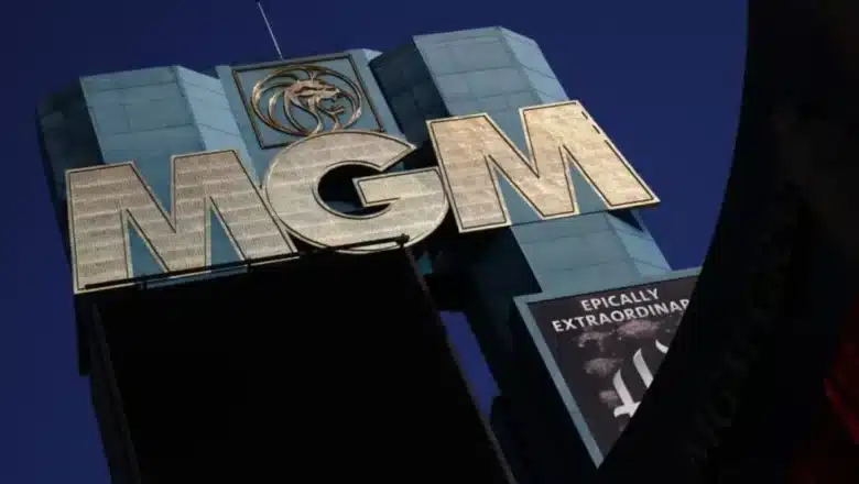 El multimillonario Barry Diller quiere MGM Resorts por 18,000 millones de dólares