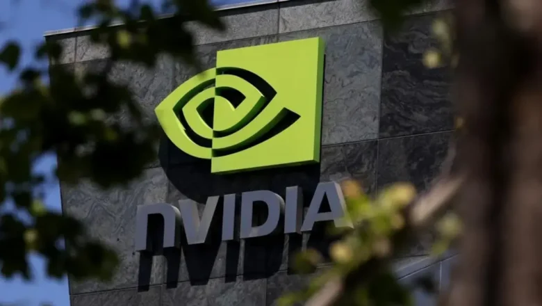 Nvidia recaudará 20,000 mdd en su primera emisión de bonos corporativos en cinco años