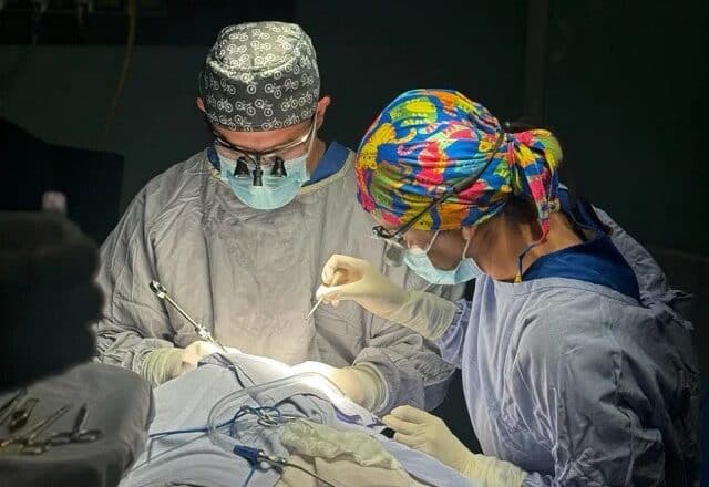 Hospitales MAC amplía su impacto social con más de 320 procedimientos a bajo costo para pacientes con Labio y Paladar Hendido en México