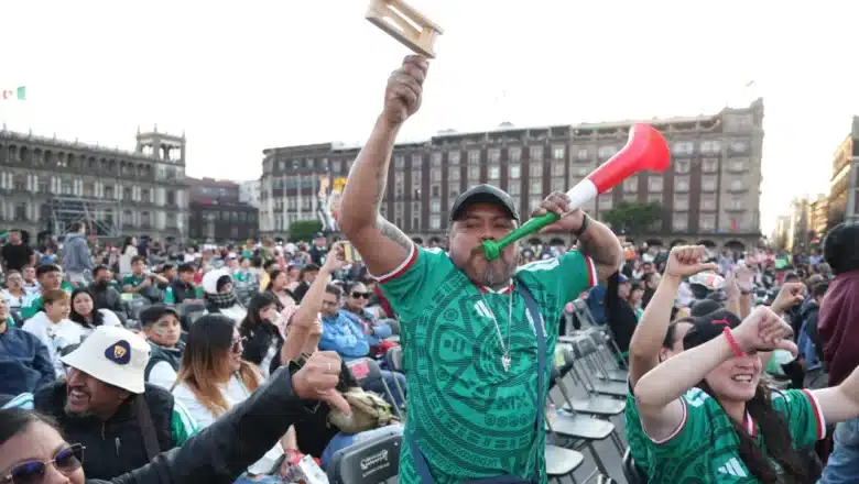 El Mundial podría costar a empleadores 17,000 millones de dólares por productividad perdida