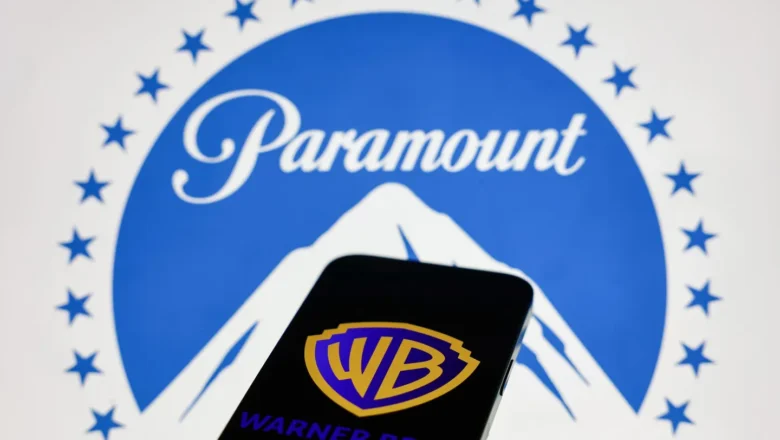 Paramount retrasa la fusión de Warner Bros. Discovery: Esta decisión podría costarle mucho, te decimos por qué