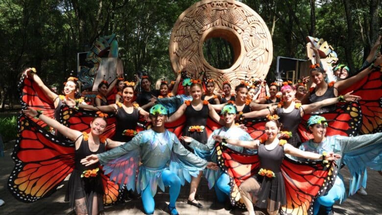 La Ciudad de México se prepara para vivir el Mundial más allá de la cancha: una ruta de experiencias gastronómicas y mixología toma la ciudad