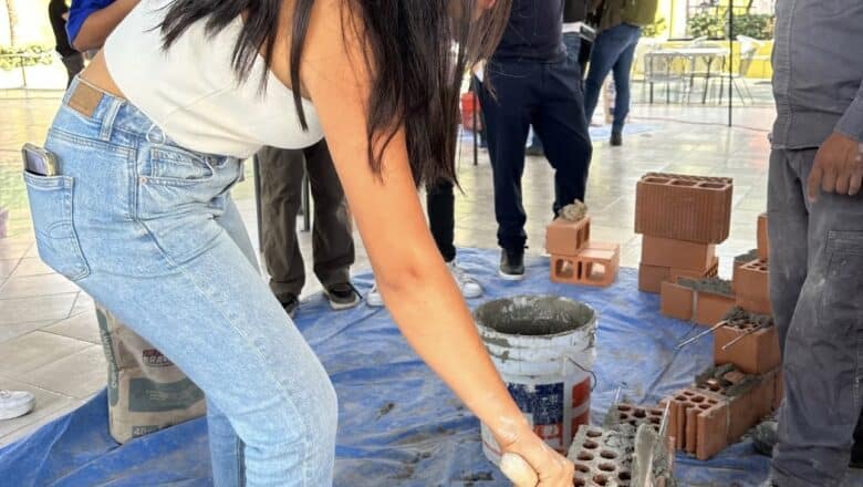 INFRAESTRUCTURA DOMÉSTICA: CÓMO LA AUTOCONSTRUCCIÓN RESPONDE A LA FALTA DE VIVIENDA SOCIAL FORMAL