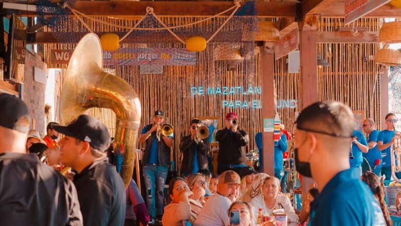 ¿Por qué los restaurantes se han convertido en parte de la experiencia de viajar a Mazatlán?