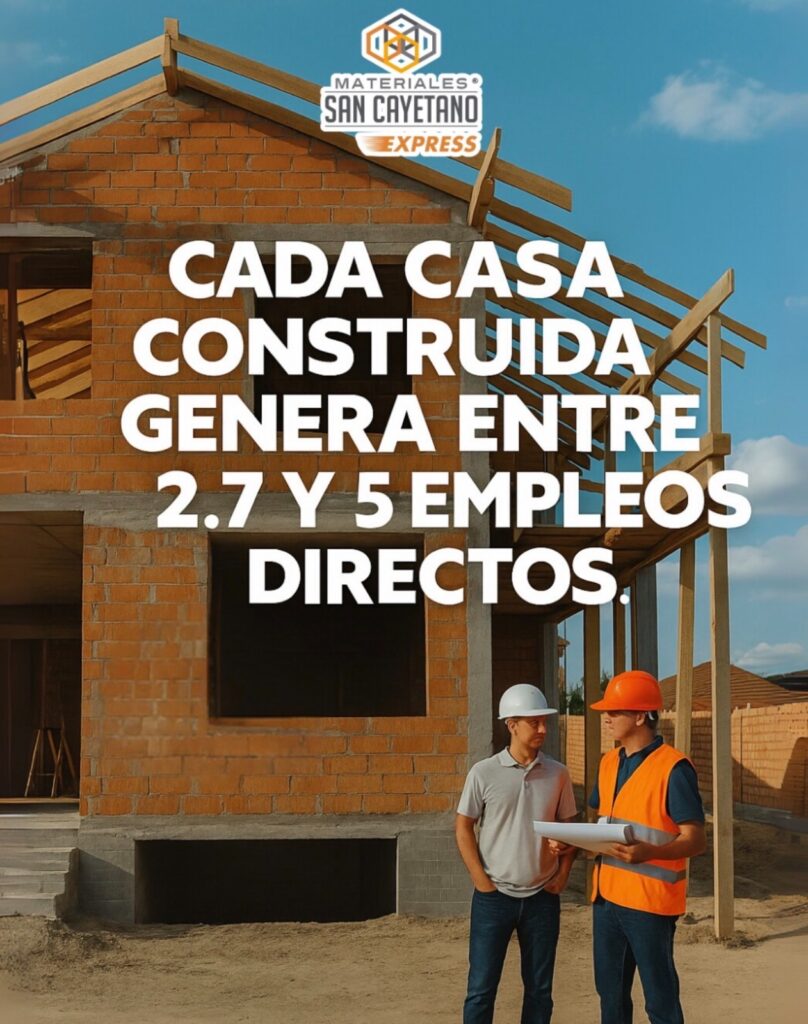 MIENTRAS MÉXICO NECESITA MILLONES DE VIVIENDAS, EL MAYOR RIESGO SIGUE SIENDO CONSTRUIR SIN CAPACITACIÓN