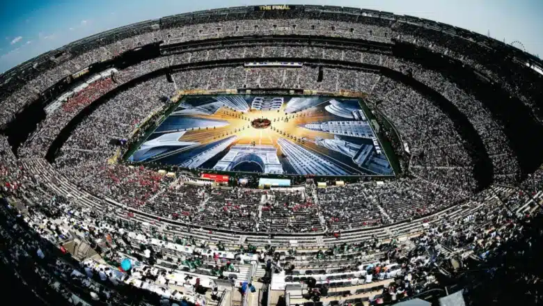 Mundial 2026 instala ‘un modelo comercial al estilo EU en la FIFA’