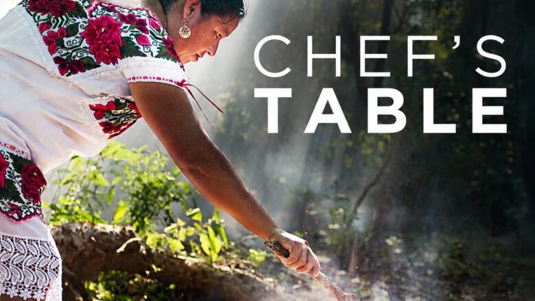 DE YAXUNAH PARA EL MUNDO: CHEF ROSALÍA CHAY CHUC LLEVA LA COCINA MAYA AL PRIMER CHEF’S TABLE FESTIVAL